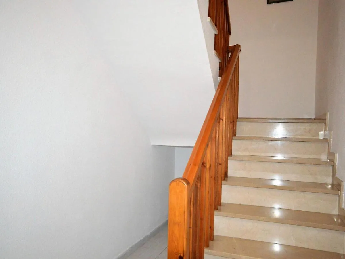Casa Cal Sabater - En Pleno Centro, Bonita Vista Al Rio, Gran Parking Publico Delante, A.A., Wifi. - Es-89-89 Villa Sant Pere Pescador