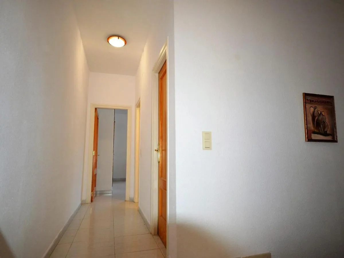 Casa Cal Sabater - En Pleno Centro, Bonita Vista Al Rio, Gran Parking Publico Delante, A.A., Wifi. - Es-89-89 Villa Sant Pere Pescador