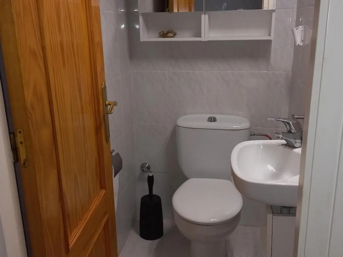 Holiday home Casa Cal Sabater - En Pleno Centro, Bonita Vista Al Rio, Gran Parking Publico Delante, A.A., Wifi. - Es-89-89 Villa Sant Pere Pescador Spain