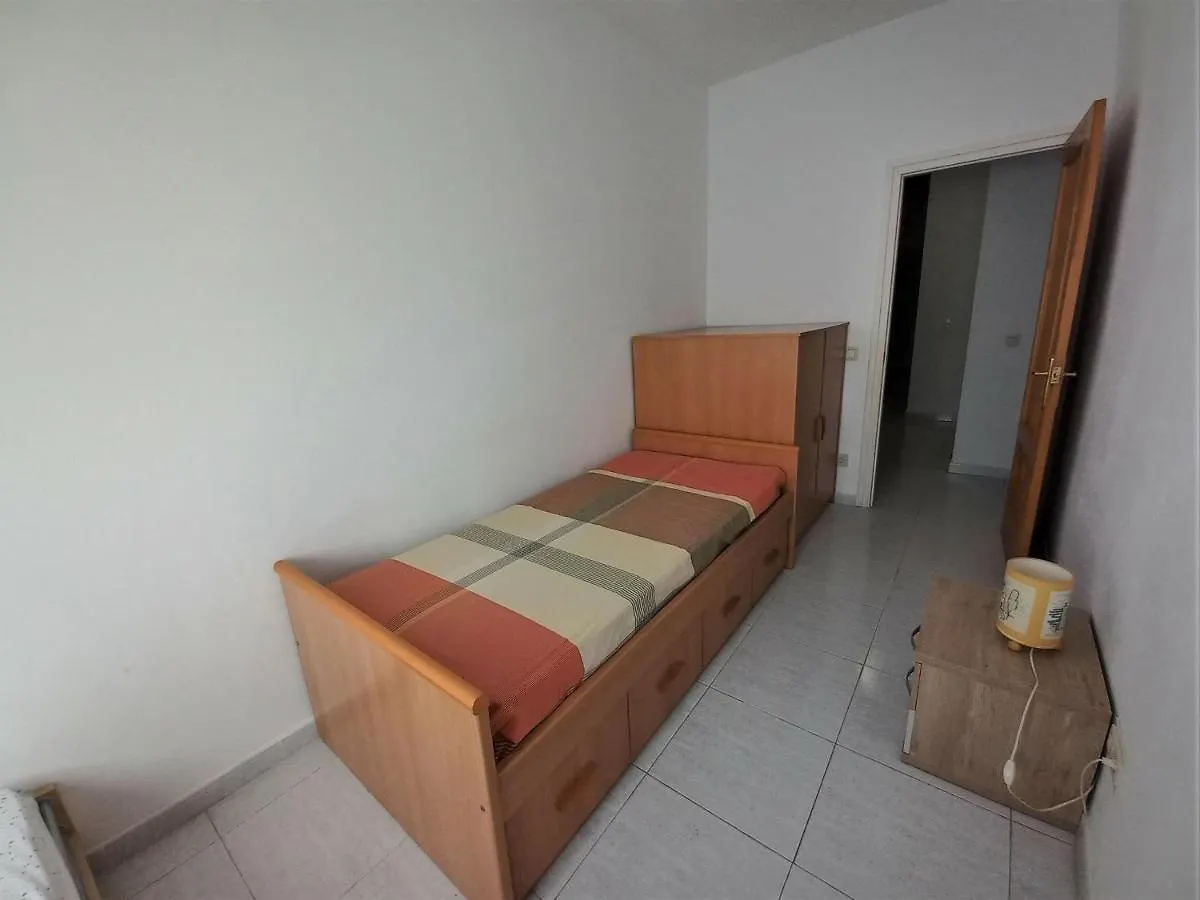 Holiday home Casa Cal Sabater - En Pleno Centro, Bonita Vista Al Rio, Gran Parking Publico Delante, A.A., Wifi. - Es-89-89 Villa Sant Pere Pescador