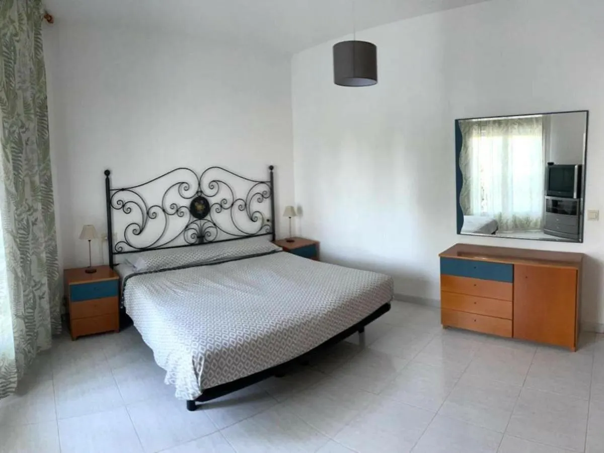 Holiday home Casa Cal Sabater - En Pleno Centro, Bonita Vista Al Rio, Gran Parking Publico Delante, A.A., Wifi. - Es-89-89 Villa Sant Pere Pescador