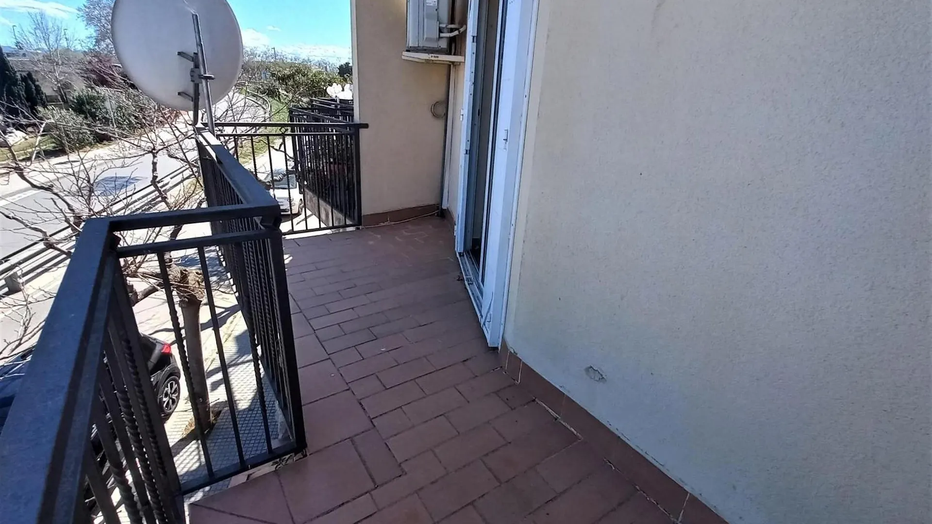 Casa Cal Sabater - En Pleno Centro, Bonita Vista Al Rio, Gran Parking Publico Delante, A.A., Wifi. - Es-89-89 Villa Sant Pere Pescador Holiday home