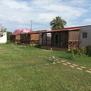  Camping La Masia Bg Parc