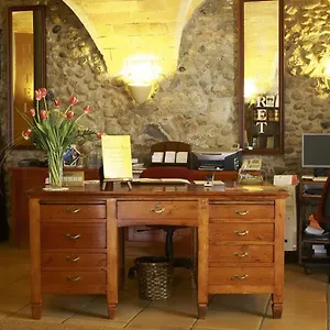 Hotel Ceret, Sant Pere Pescador