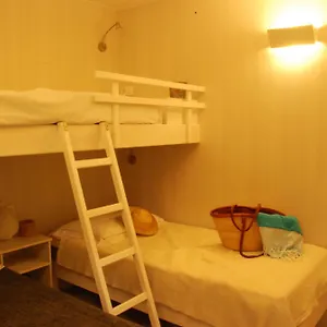 Campsite Senia Riu, Sant Pere Pescador