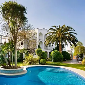 Hotel El Moli, Sant Pere Pescador